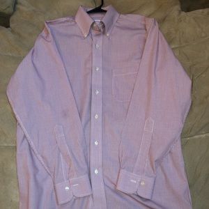 Brooks Brothers Button Down